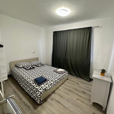 The Orchid, Apartment By Lmg صوفيا المظهر الخارجي الصورة