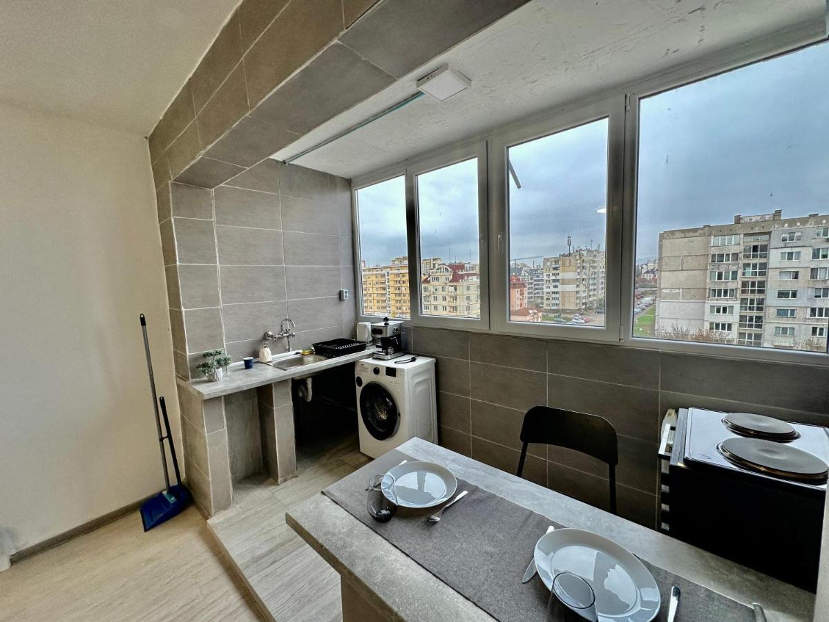 The Orchid, Apartment By Lmg صوفيا المظهر الخارجي الصورة