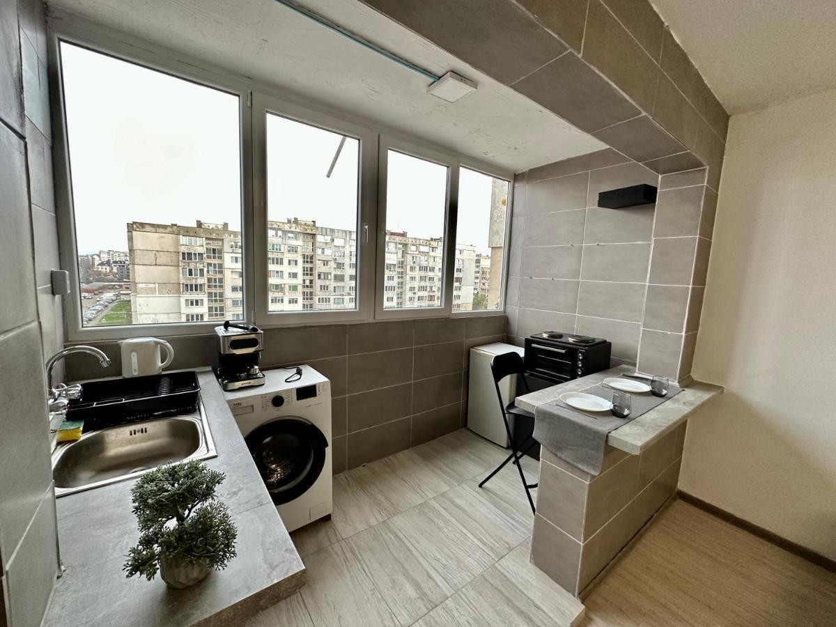 The Orchid, Apartment By Lmg صوفيا المظهر الخارجي الصورة