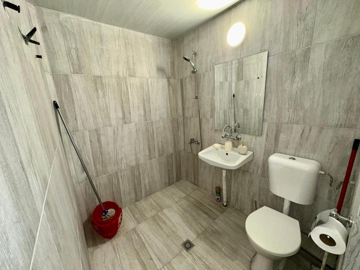 The Orchid, Apartment By Lmg صوفيا المظهر الخارجي الصورة
